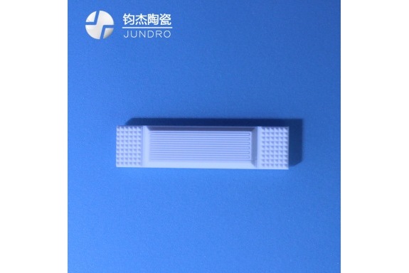 可加工陶瓷在在电子封装行业的优势与应用（材料：Macor）